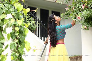 Bhavya Sri Photos