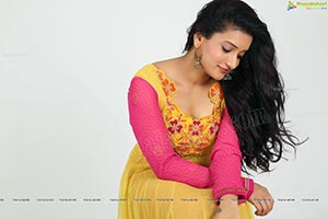 Telugu Cinema Actress Janani