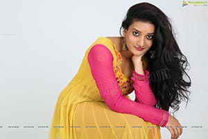 Telugu Cinema Actress Janani