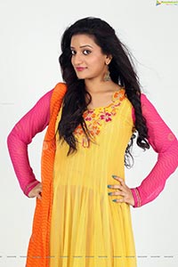 Telugu Cinema Actress Janani