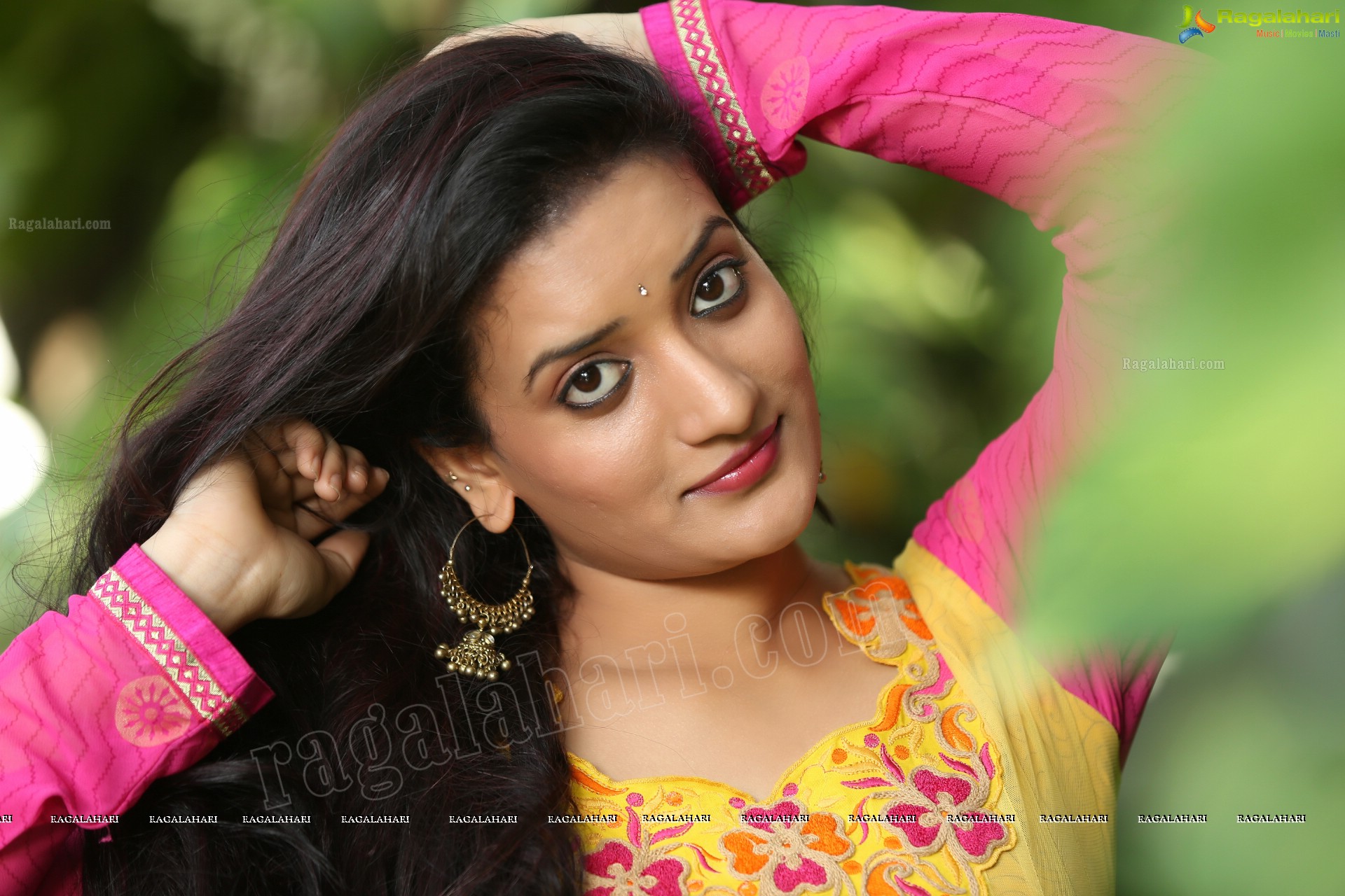 Janani (Exclusive) (High Definition)