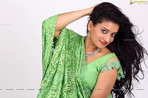 Telugu Heroine Janani
