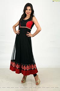 Indian Supermodel Pinky Lakhera
