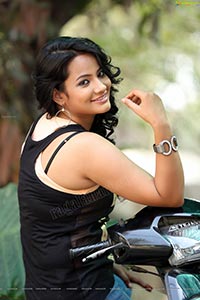 Saritha Sharma Ragalahari Photo Shoot