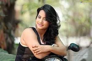 Saritha Sharma Ragalahari Photo Shoot