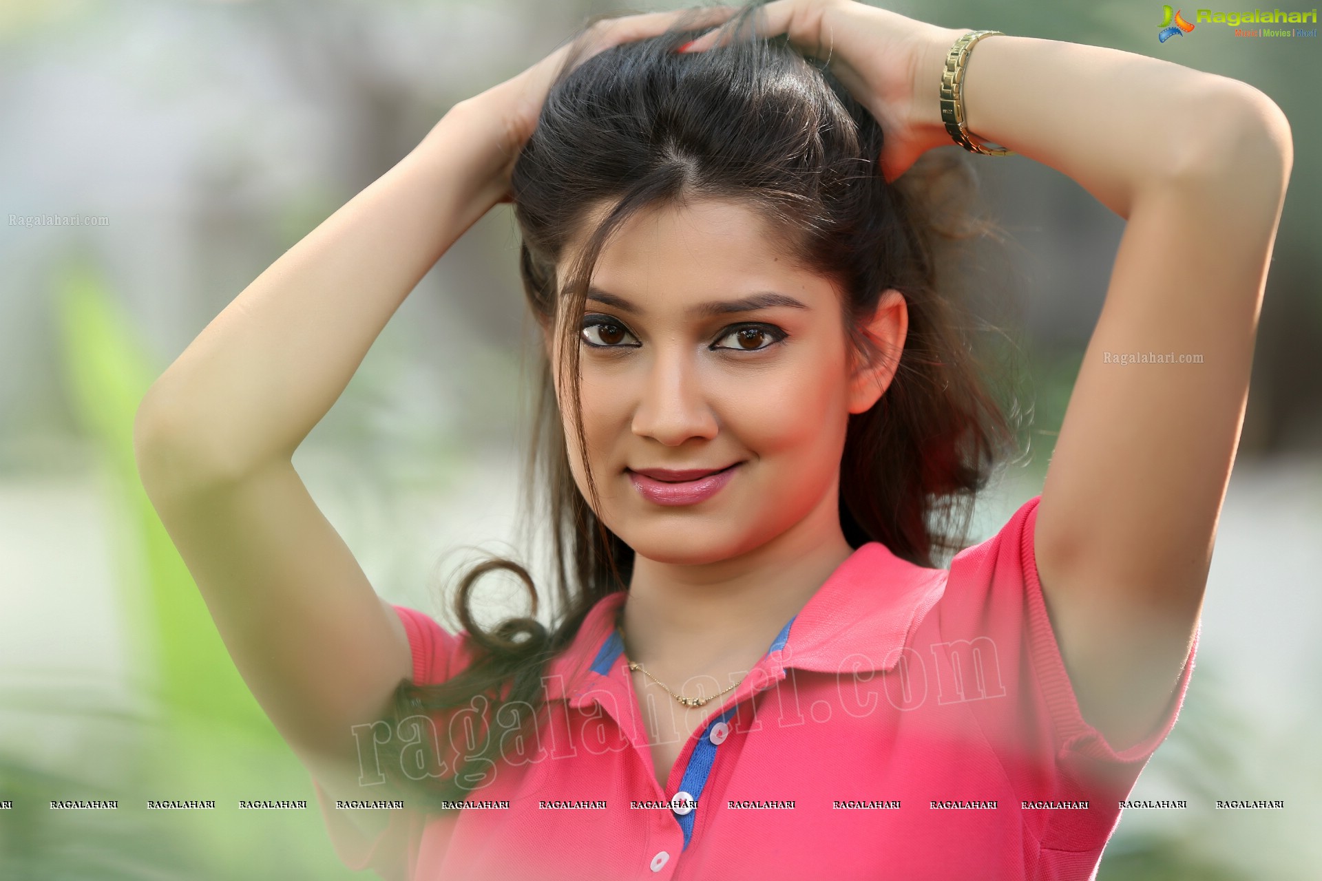 Pinky Lakhera (Exclusive) (High Definition)