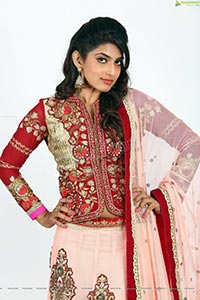 Sameera Sherief TV Actress