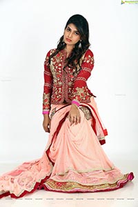 Sameera Sherief TV Actress
