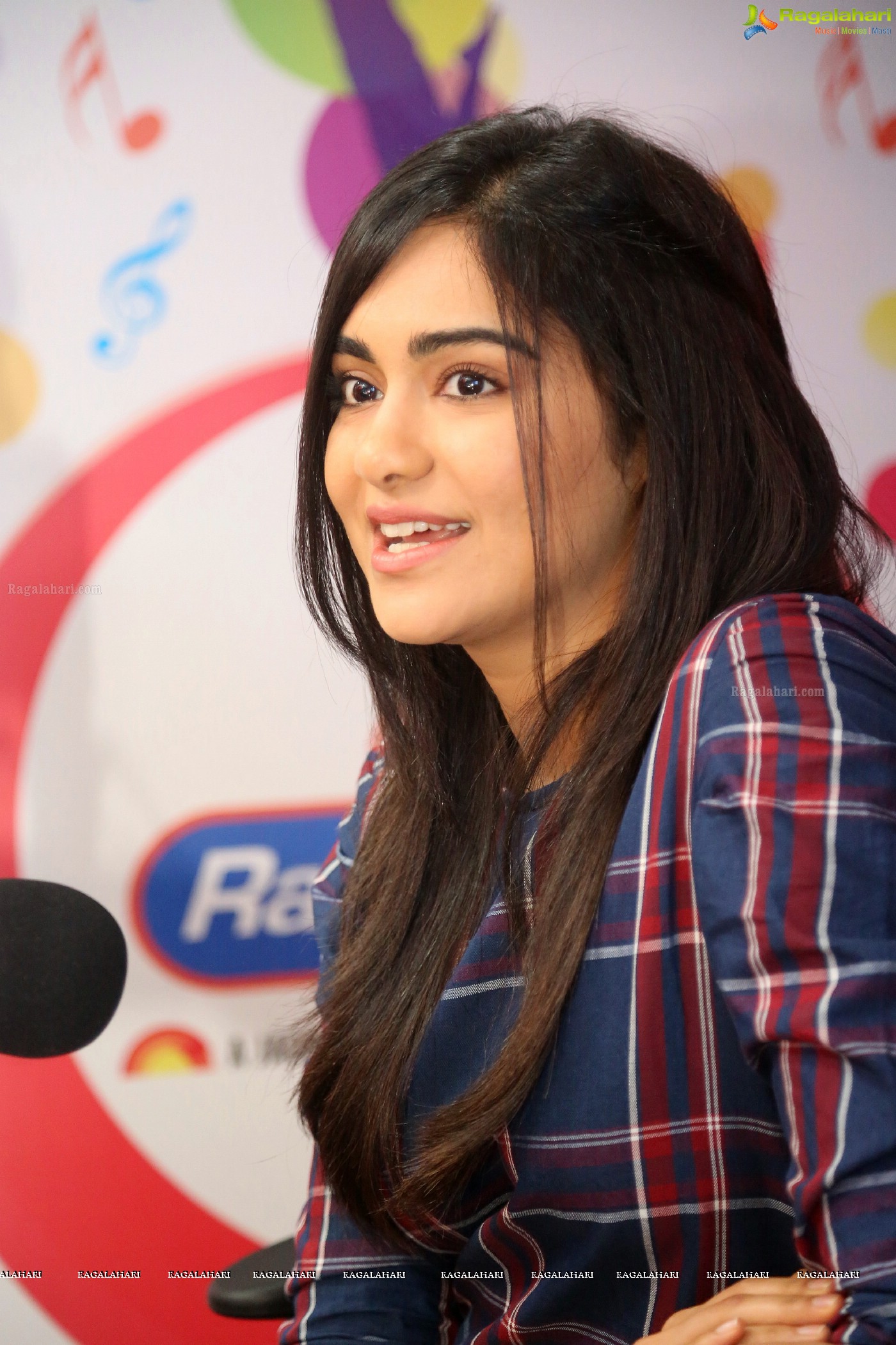 Adah Sharma (Posters)