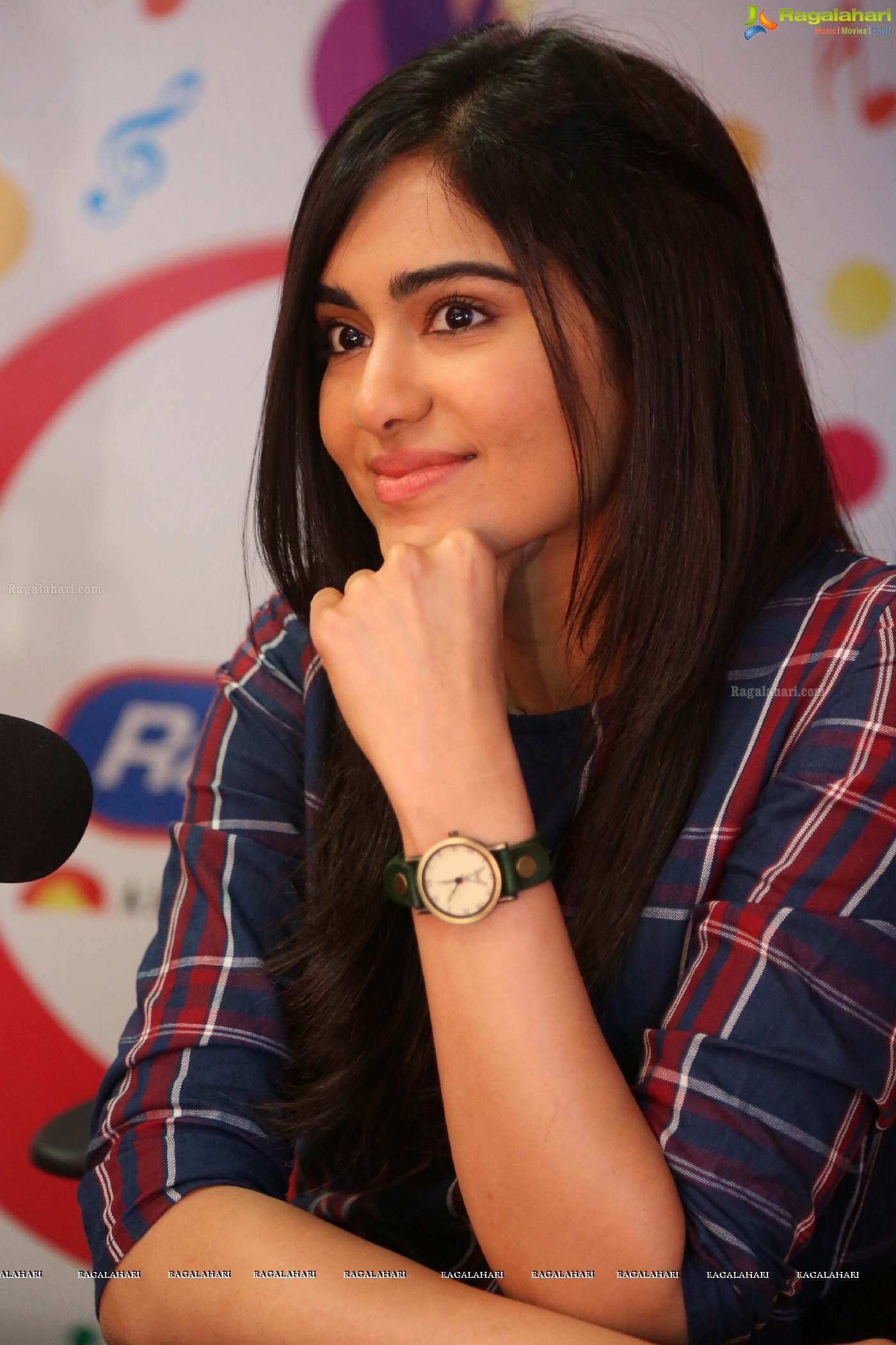 Adah Sharma (Posters)