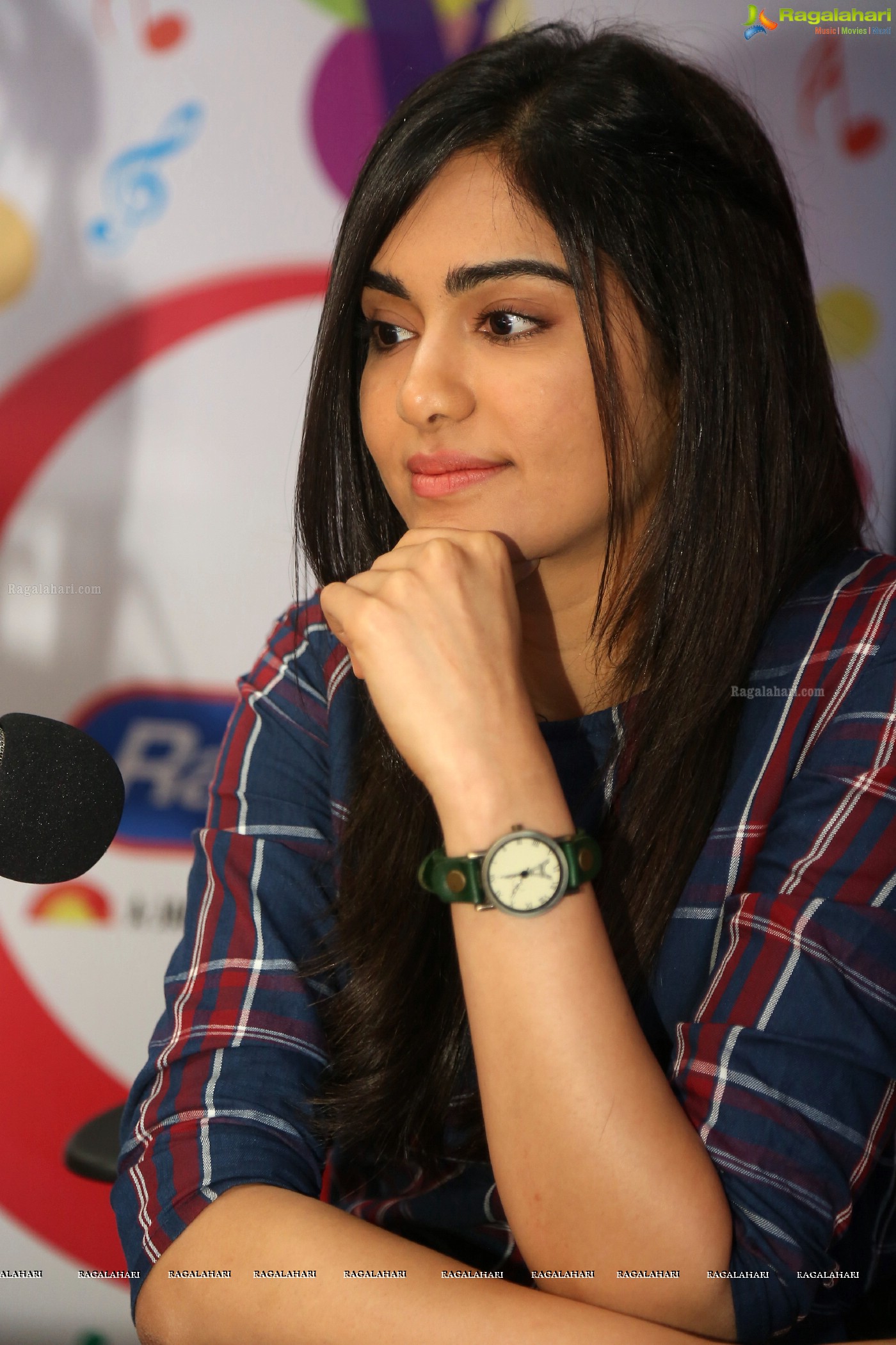 Adah Sharma (Posters)