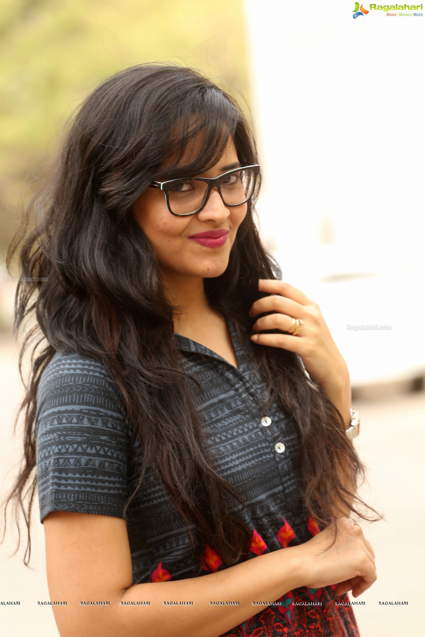 Anasuya Bharadwaj (Posters)