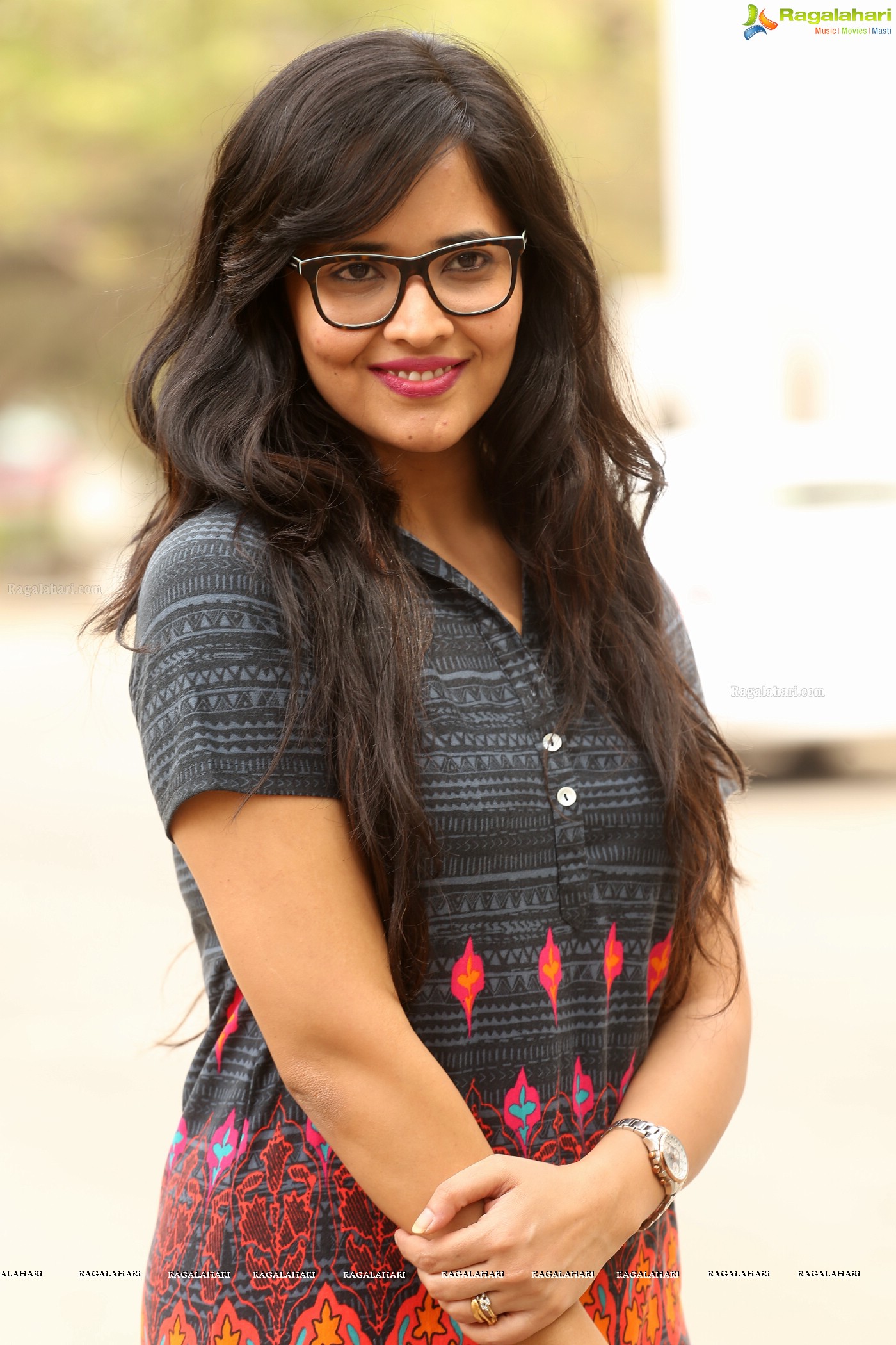 Anasuya Bharadwaj (Posters)