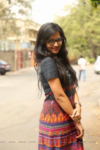 Anasuya Glam Stills