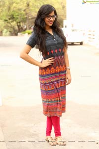 Anasuya Glam Stills