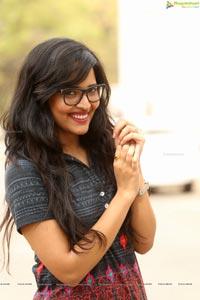 Anasuya Glam Stills