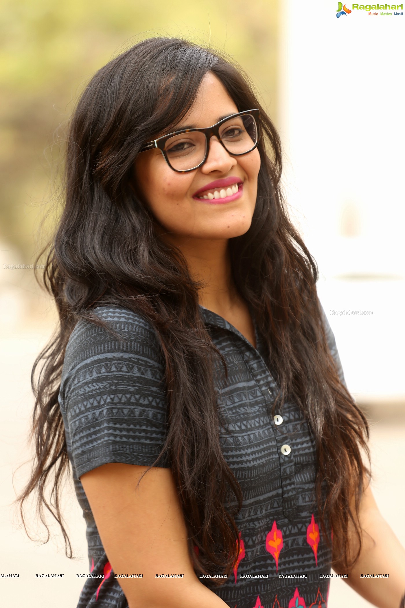 Anasuya Bharadwaj (Posters)