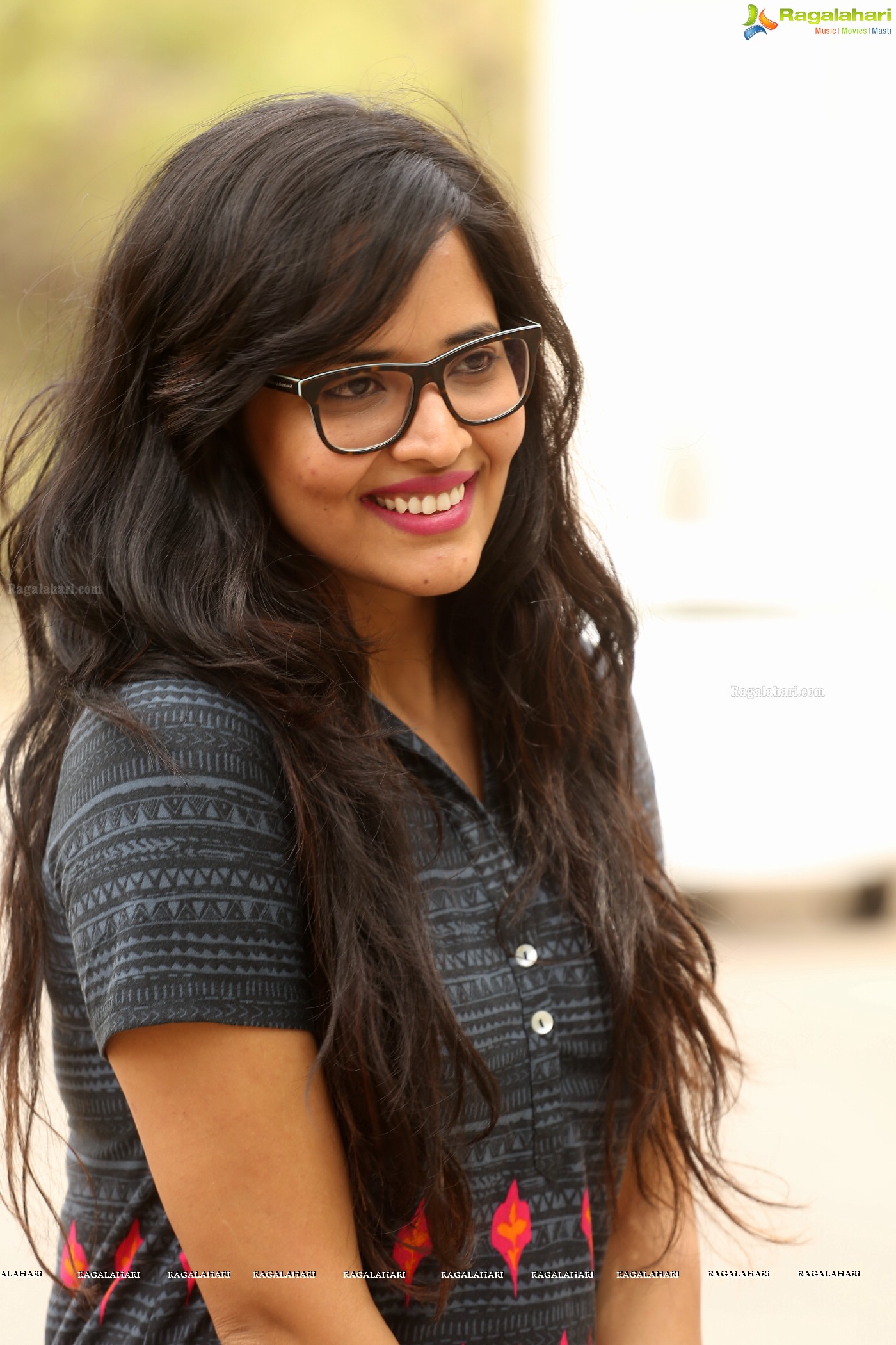 Anasuya Bharadwaj (Posters)