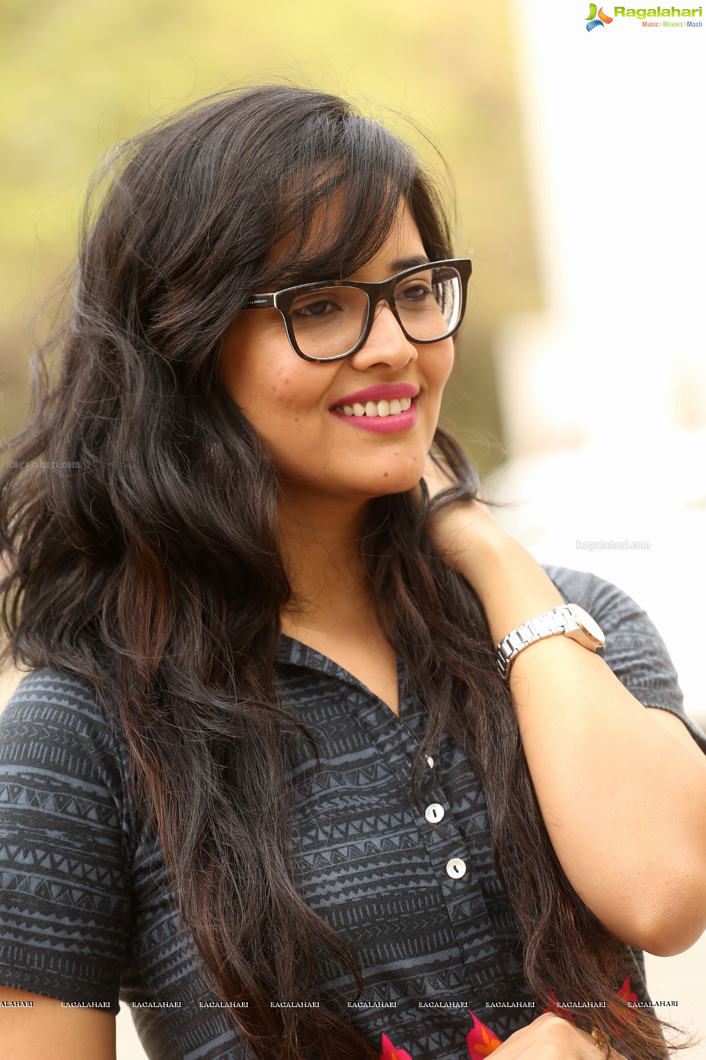 Anasuya Bharadwaj (Posters)