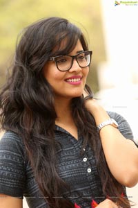 Anasuya Glam Stills