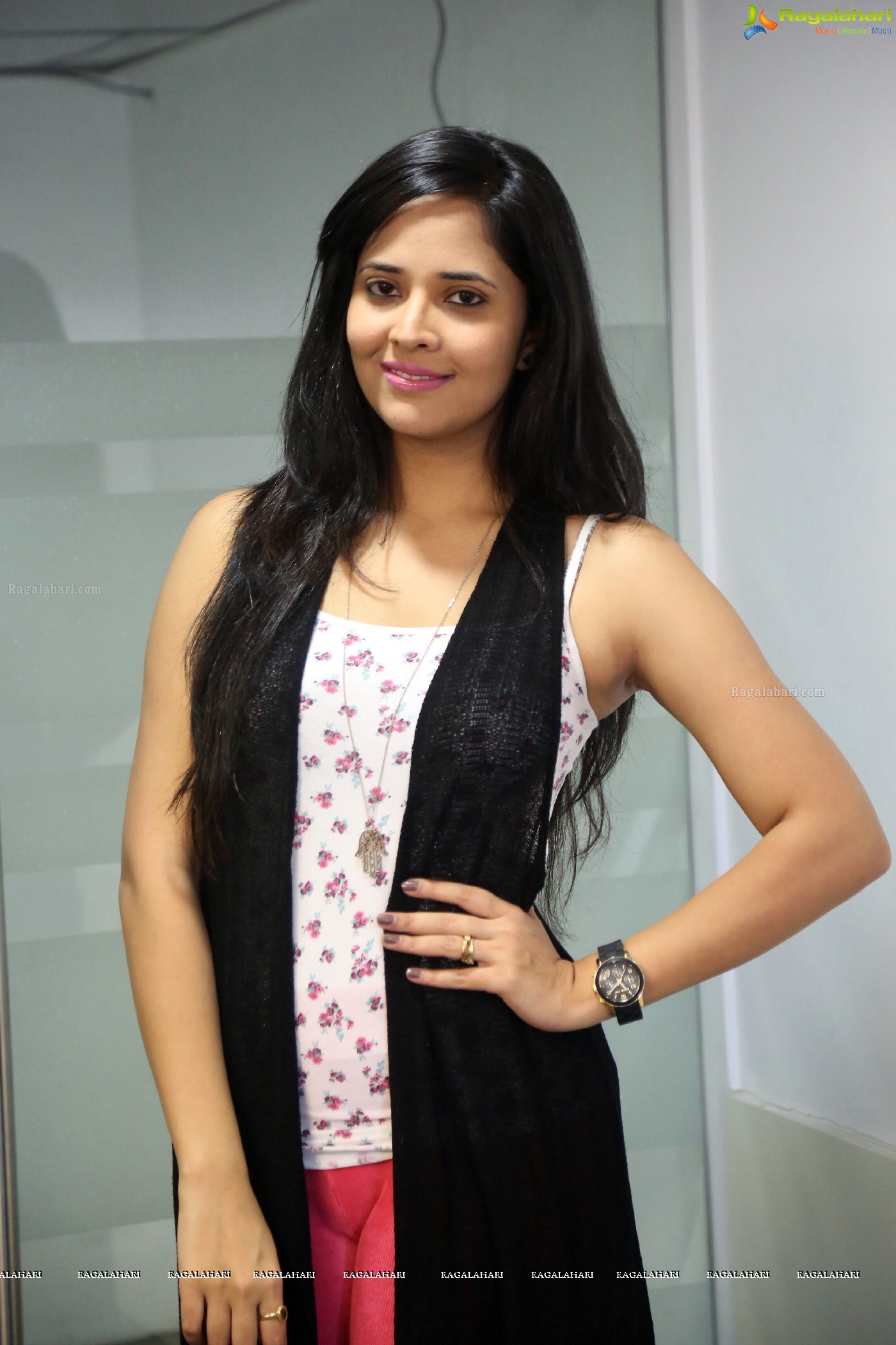 Anasuya Bharadwaj (Posters)