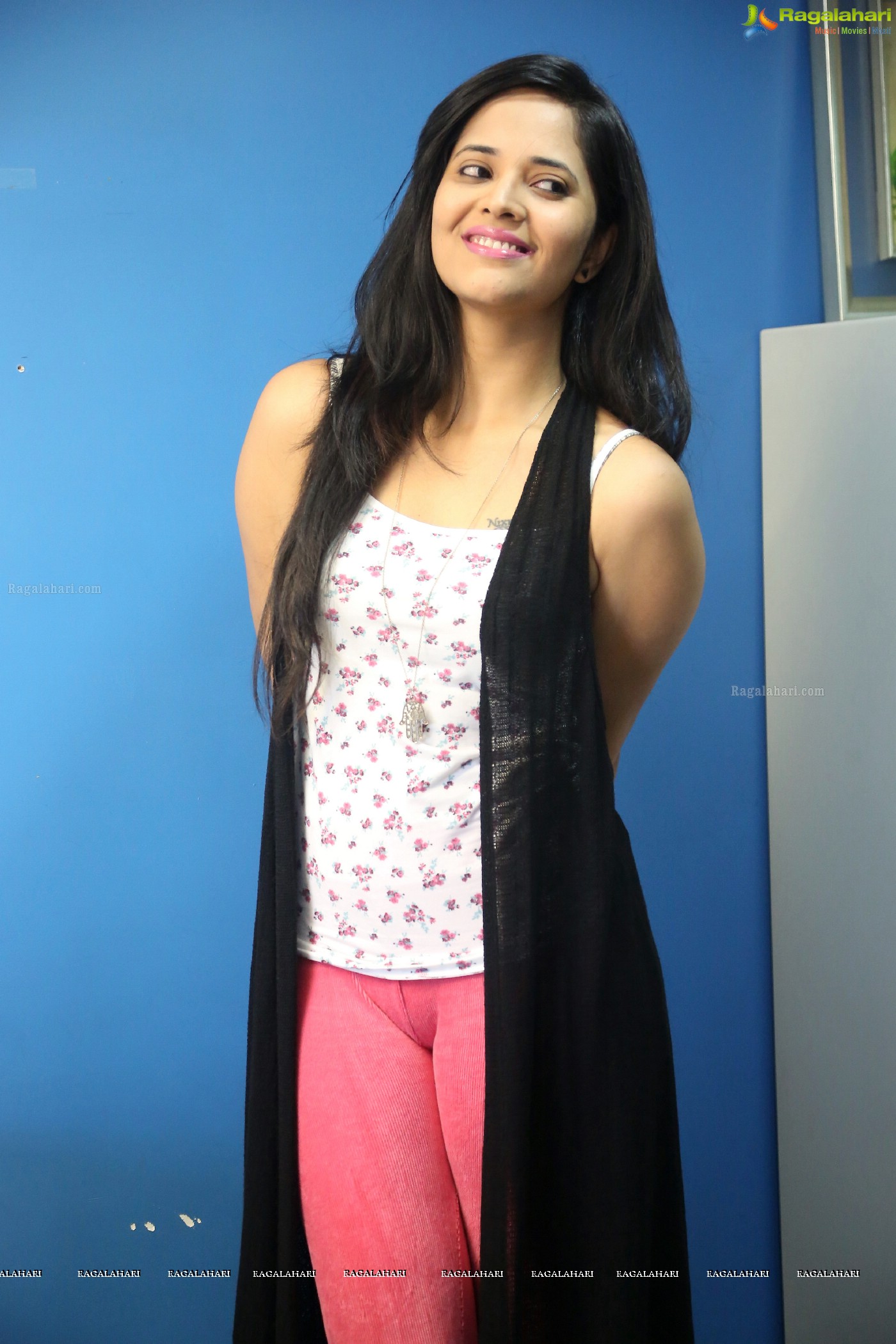 Anasuya Bharadwaj (Posters)