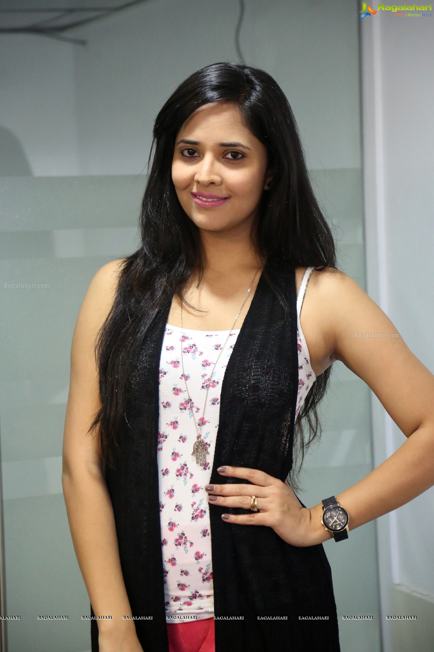 Anasuya Bharadwaj (Posters)