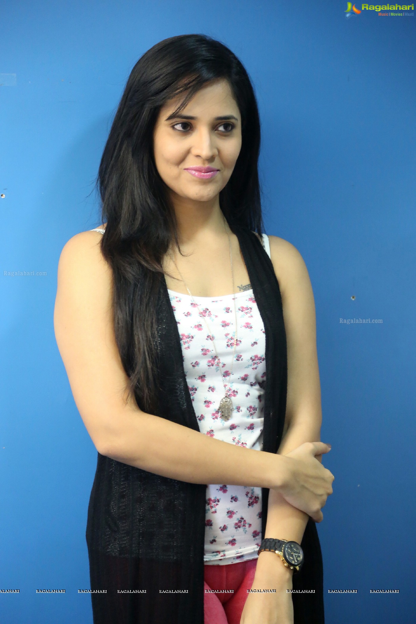 Anasuya Bharadwaj (Posters)