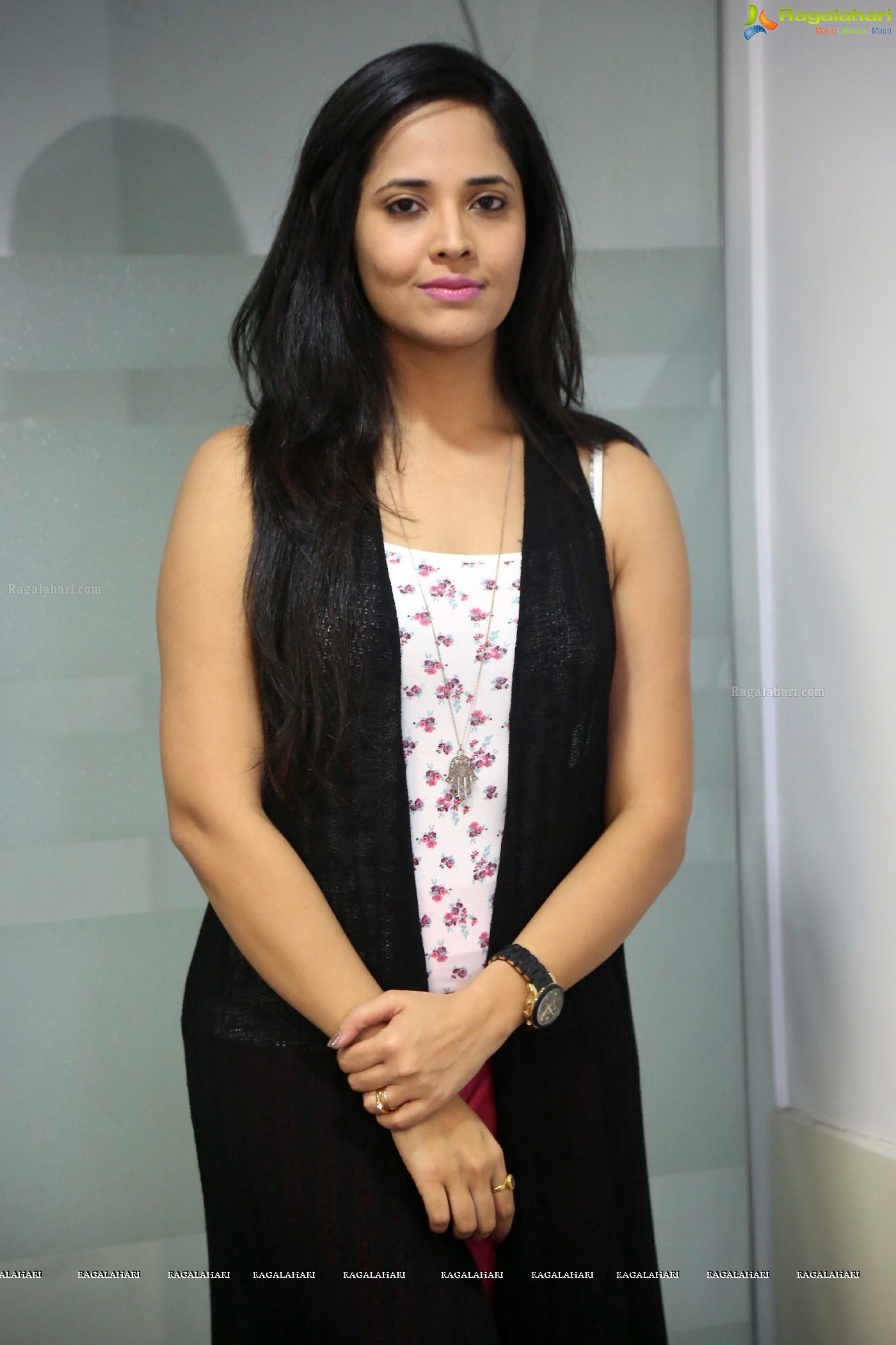 Anasuya Bharadwaj (Posters)