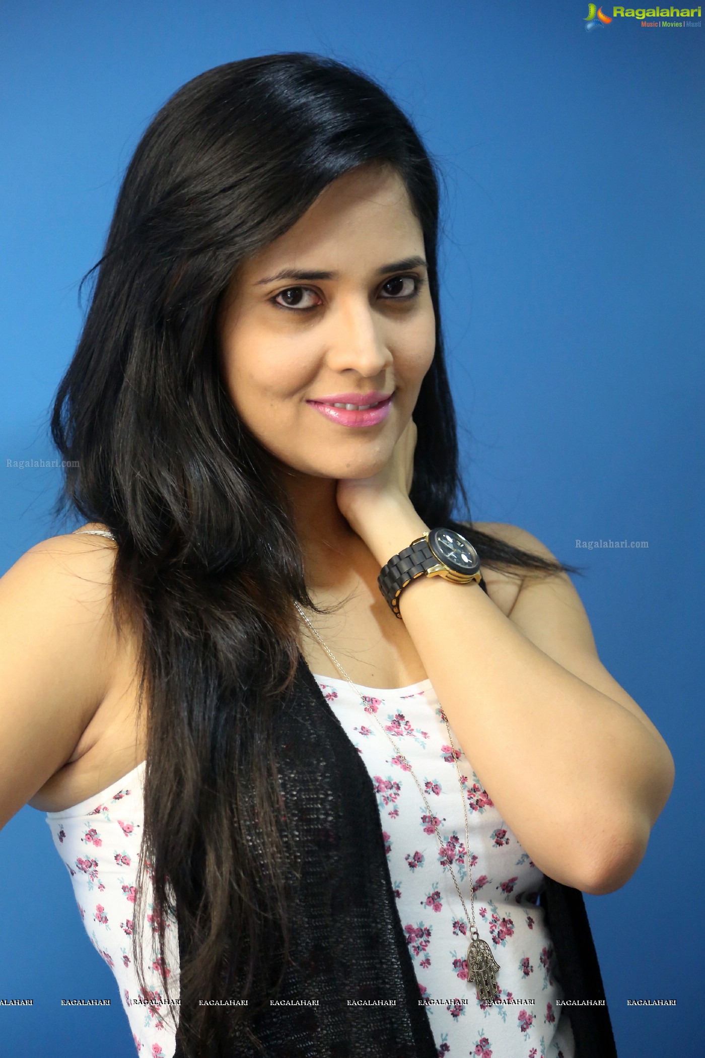 Anasuya Bharadwaj (Posters)