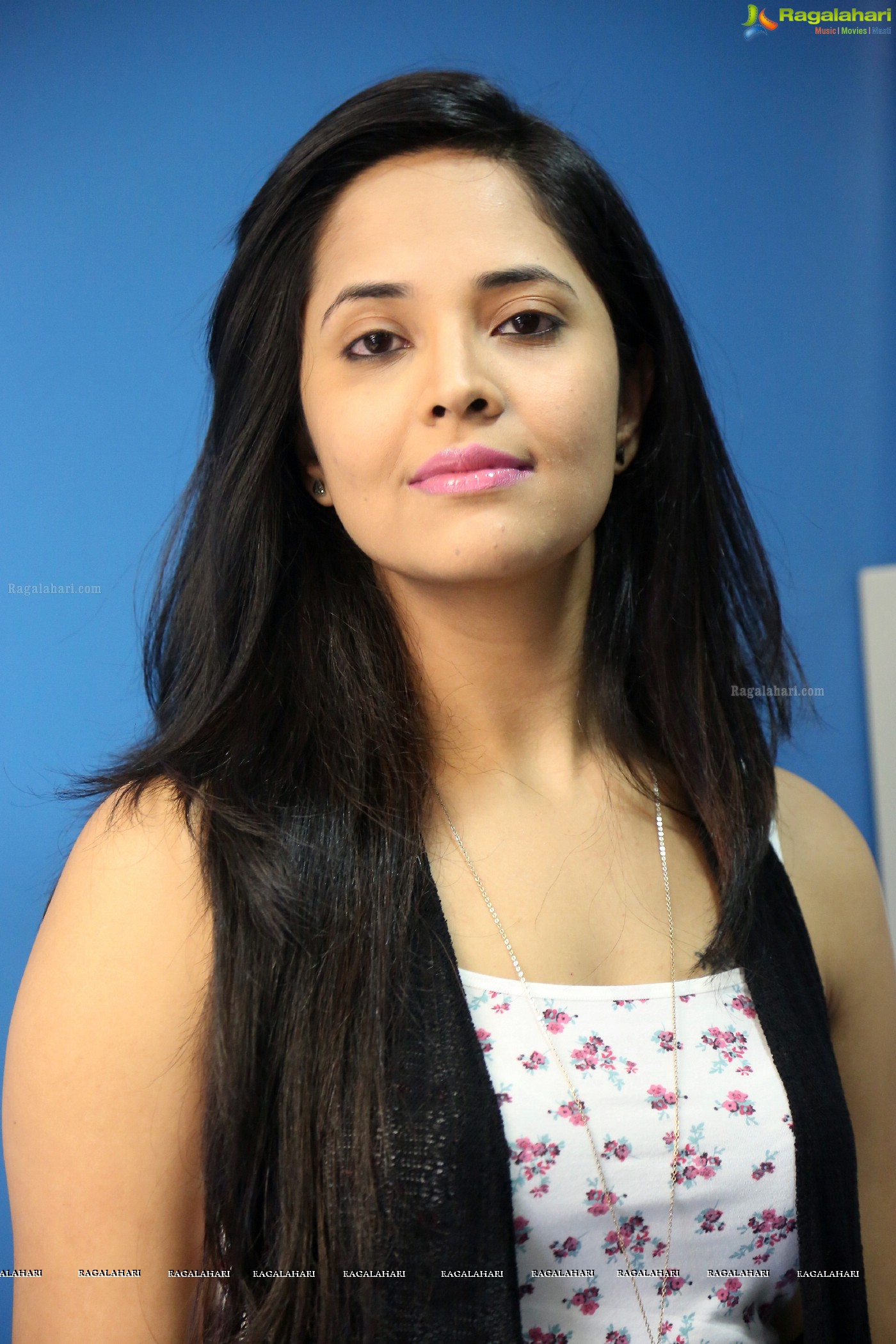 Anasuya Bharadwaj (Posters)