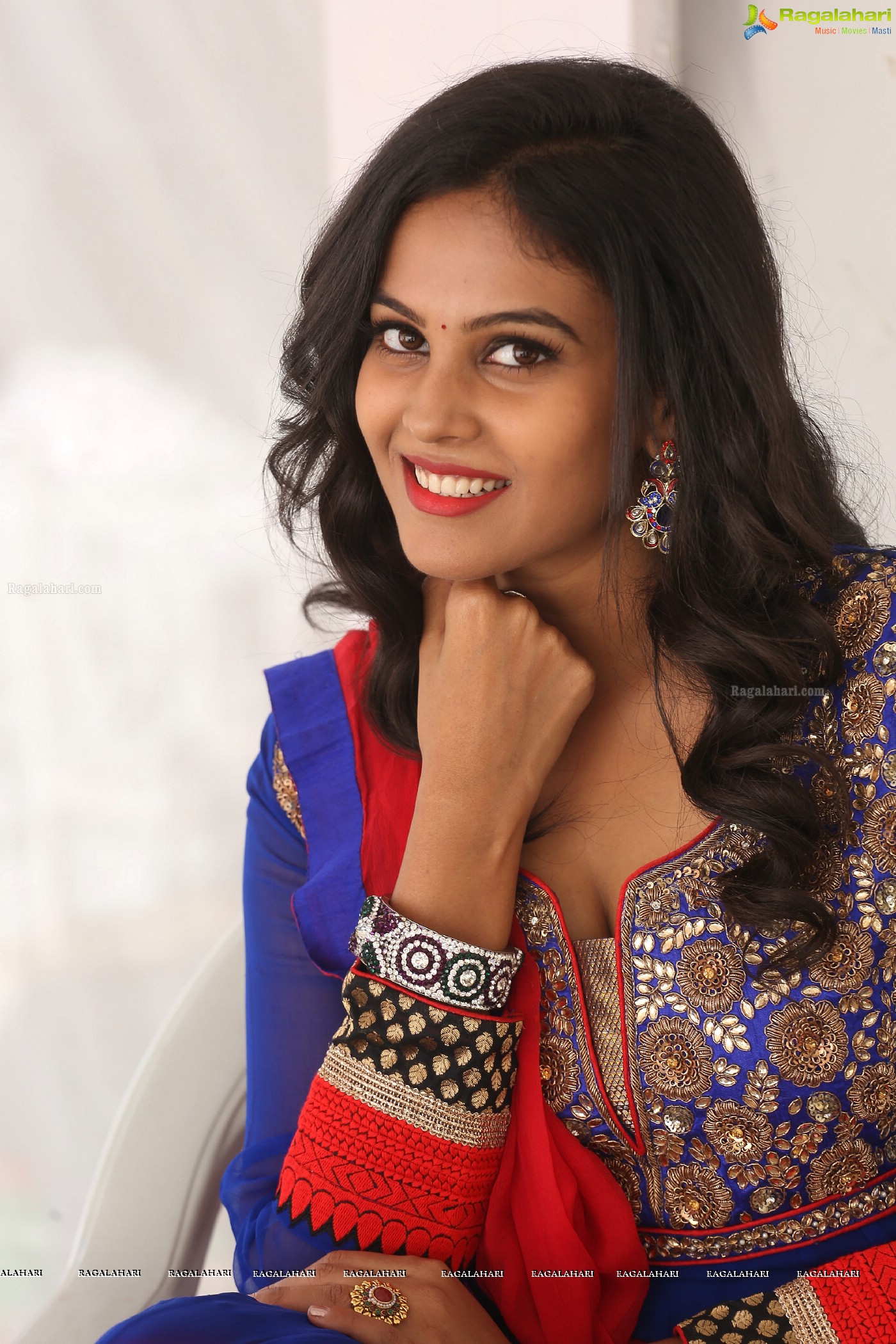 Chandini Tamilarasan (Posters)