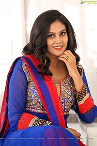 Chandini Tamilarasan HQ Photos