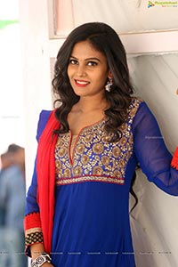 Chandini Tamilarasan HQ Photos