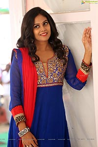 Chandini Tamilarasan HQ Photos