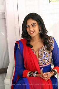 Chandini Tamilarasan HQ Photos