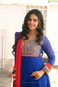 Chandini Tamilarasan HQ Photos