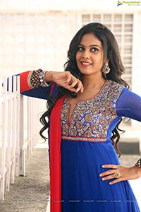 Chandini Tamilarasan HQ Photos