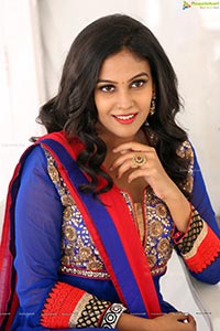 Chandini Tamilarasan HQ Photos