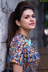 Shraddha Das HQ Photos