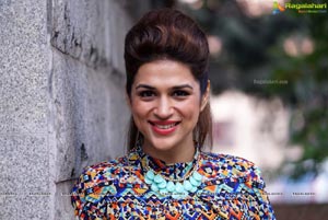 Shraddha Das HQ Photos