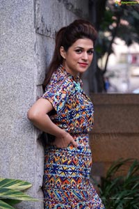 Shraddha Das HQ Photos