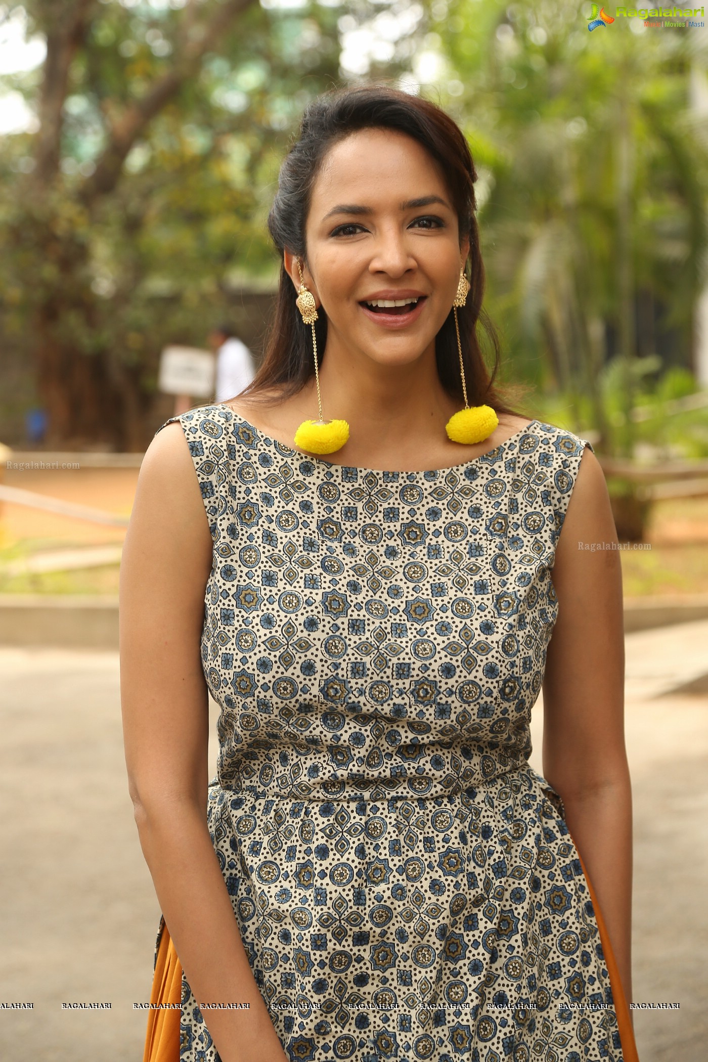 Lakshmi Manchu (Posters)