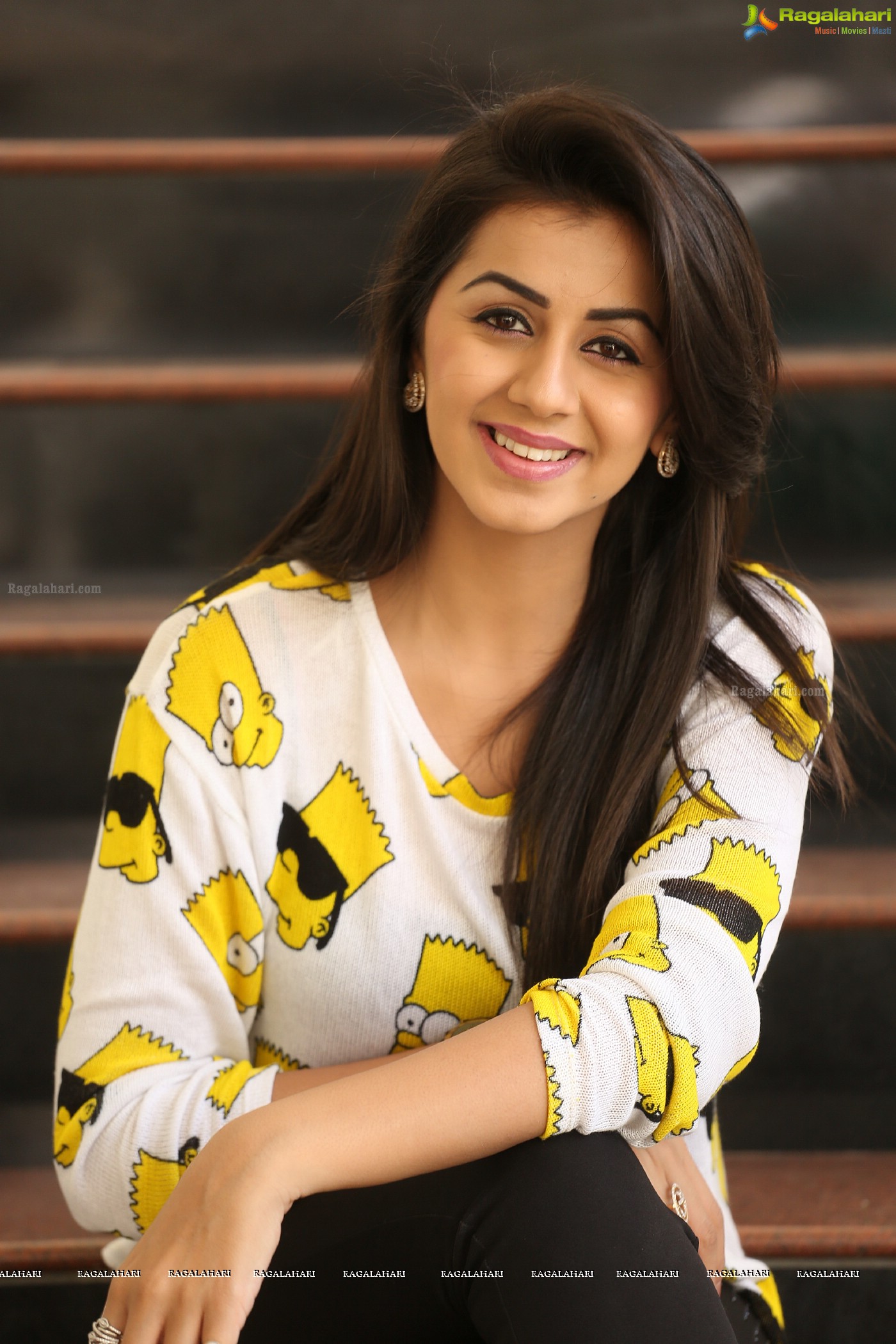 Nikki Galrani (Posters)