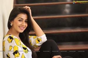 Nikki Galrani Pics