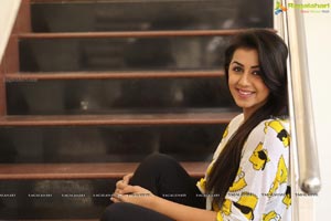 Nikki Galrani Pics