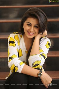 Nikki Galrani Pics