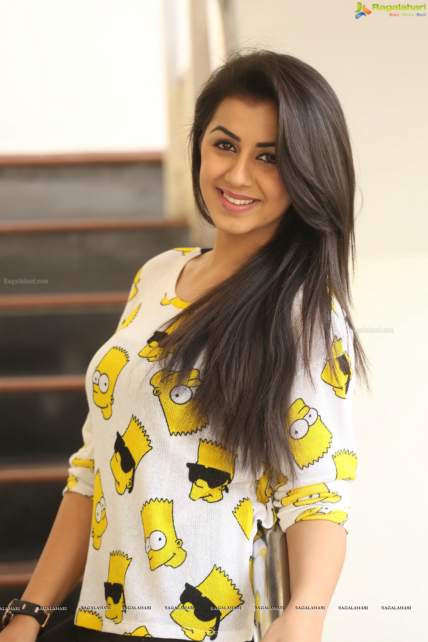 Nikki Galrani (Posters)