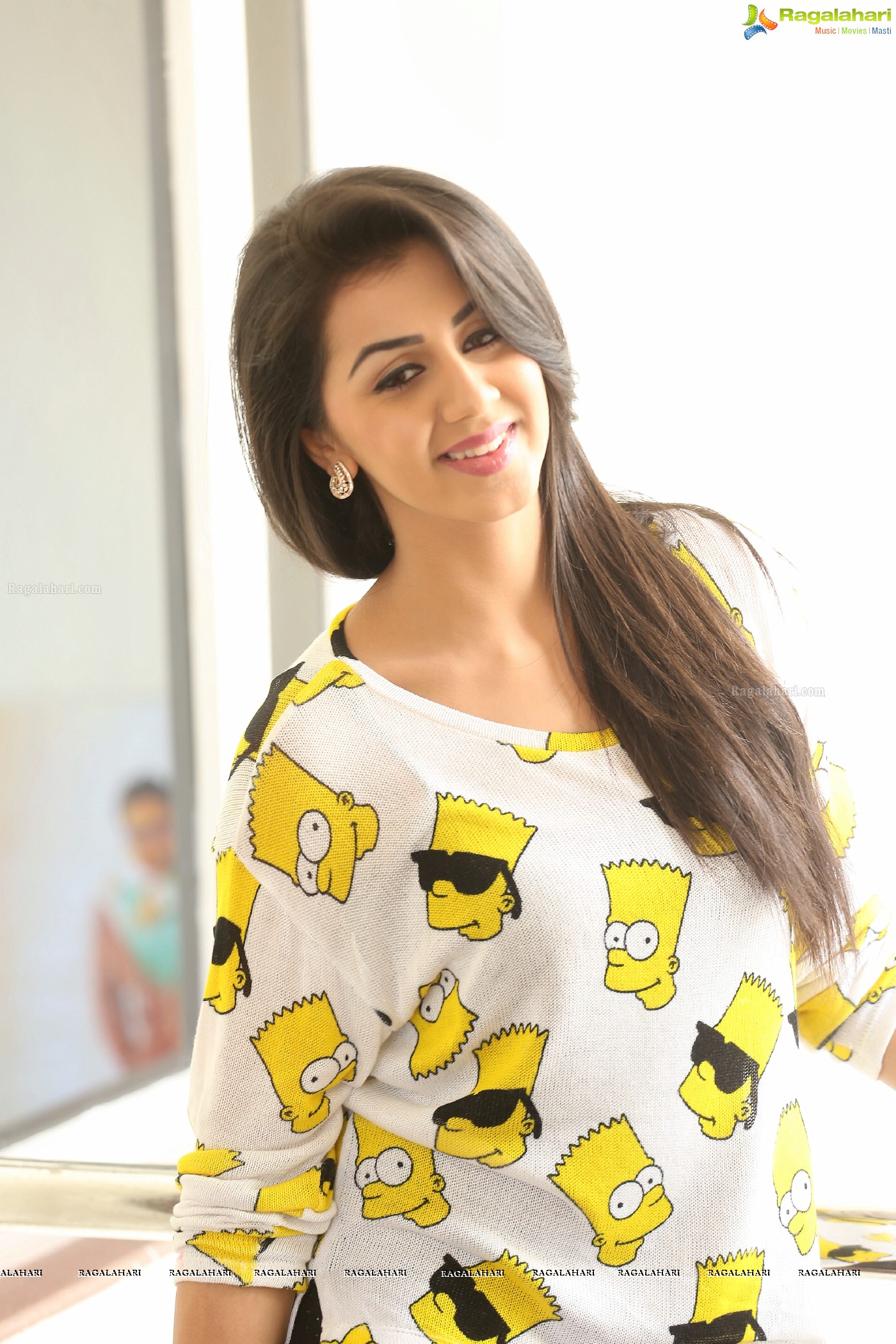 Nikki Galrani (Posters)