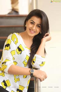 Nikki Galrani Pics